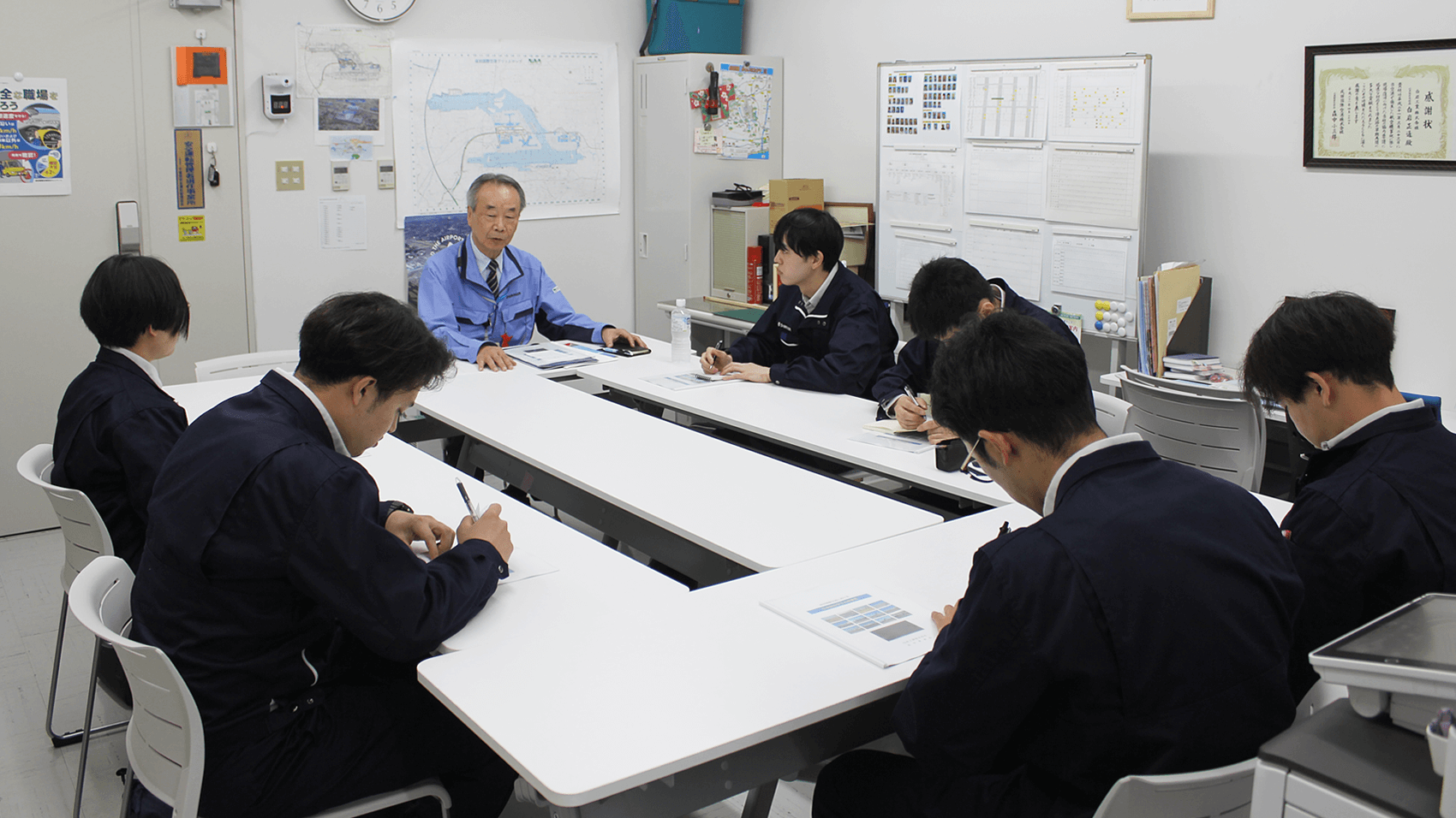 空港関連事業のこれから