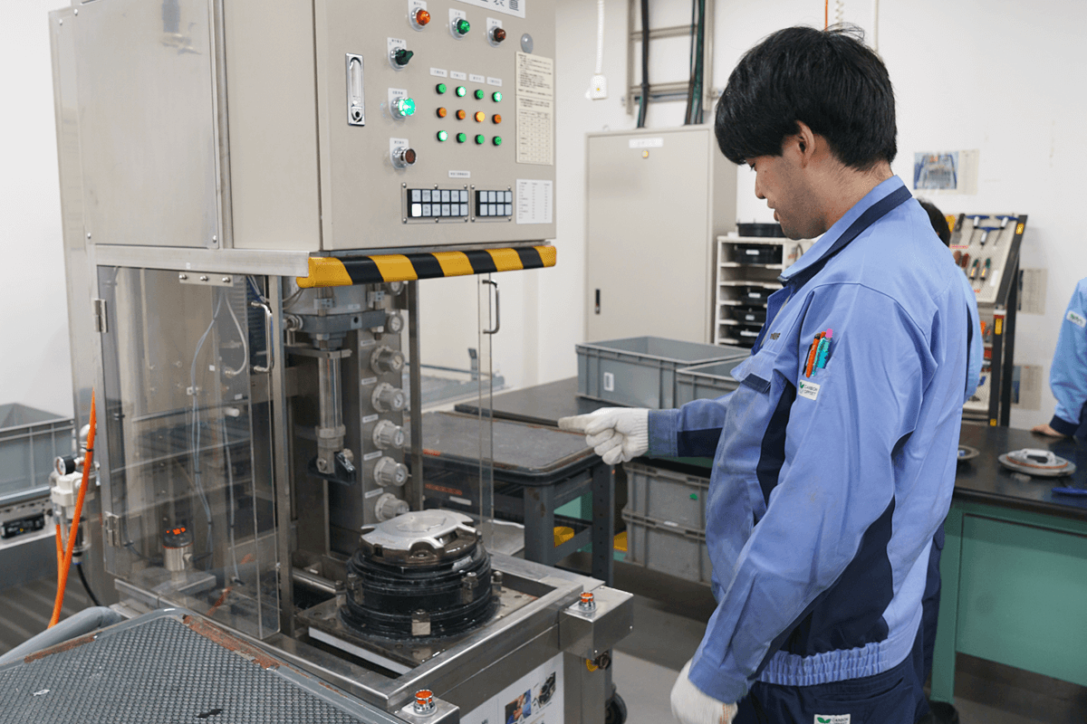 空港関連事業のスライド画像 その2