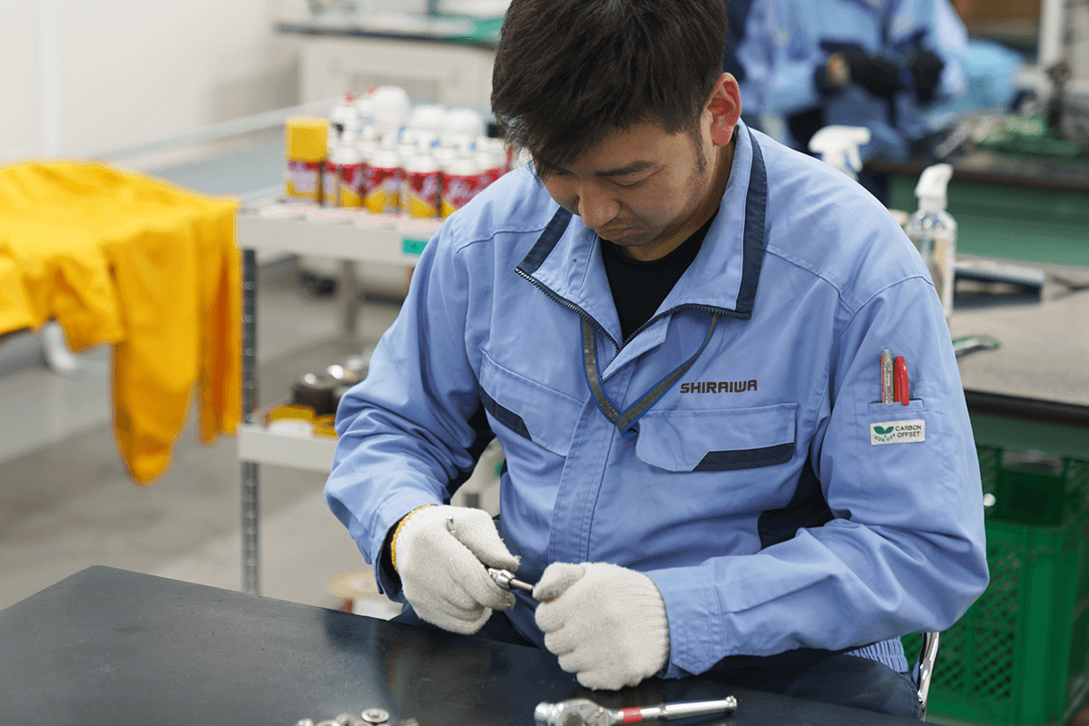 空港関連事業のスライド画像 その5