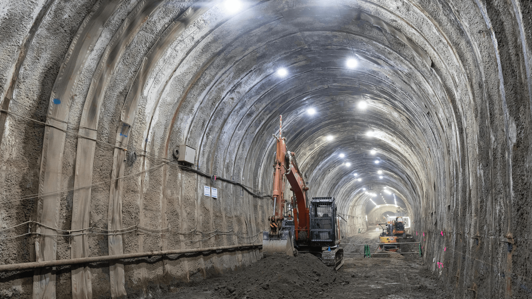 土木事業のこれから