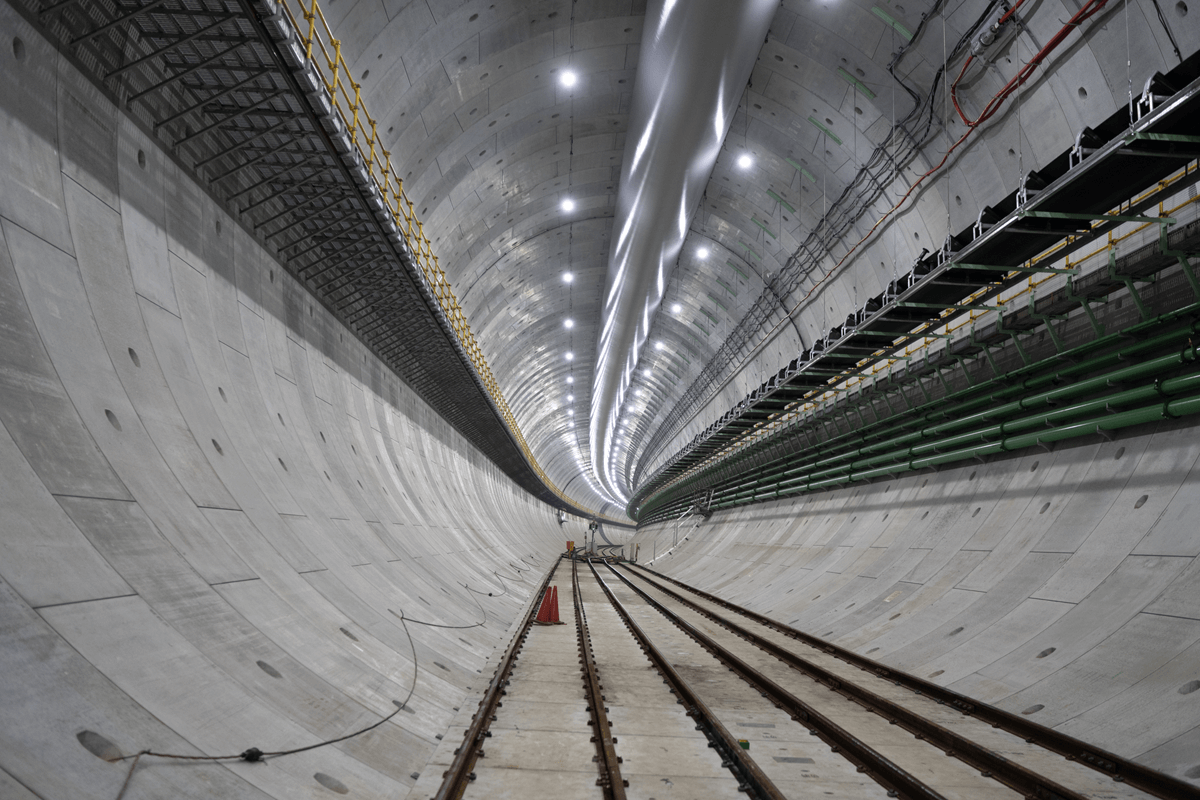 土木事業のスライド画像 その2