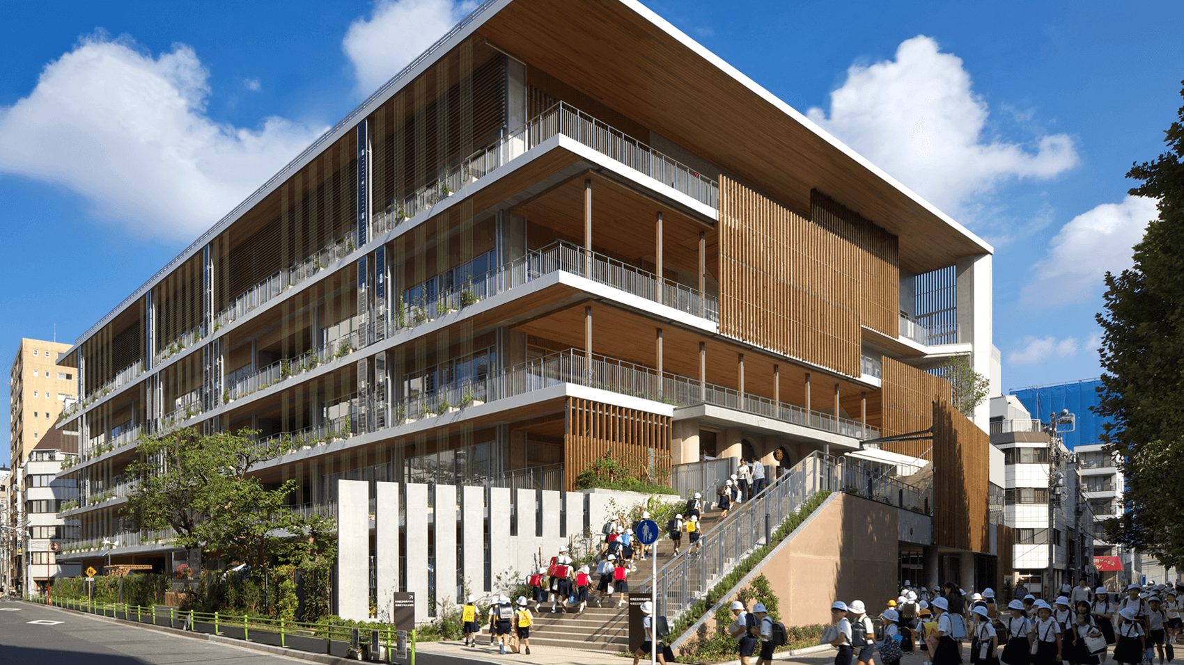 暮らしと機能を支える、構造に強い建築の品質