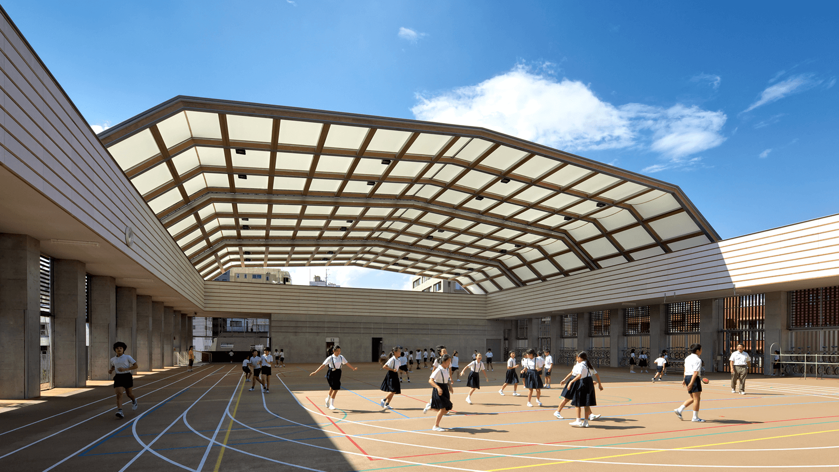 建築事業のこれから