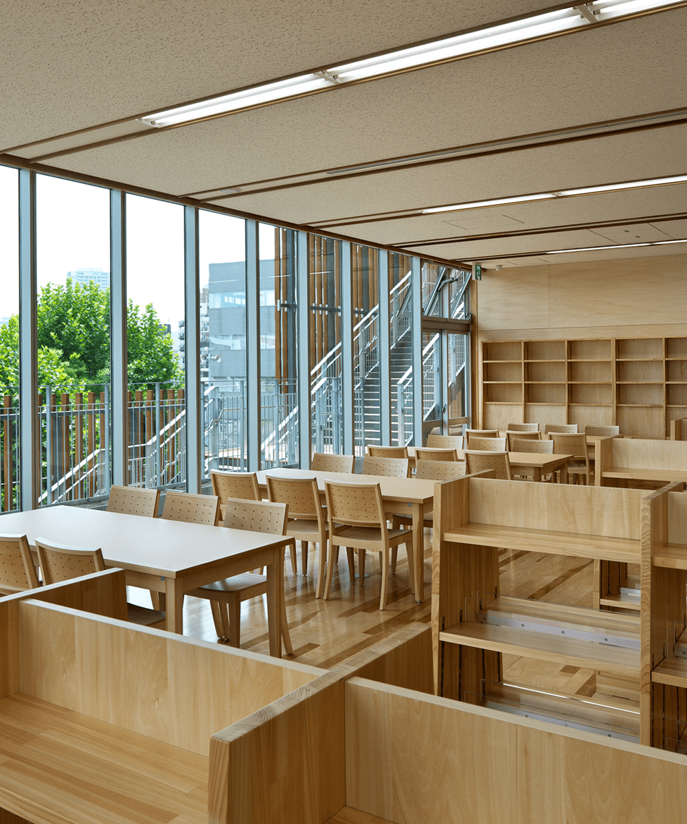 02. 一式施工が可能な総合力