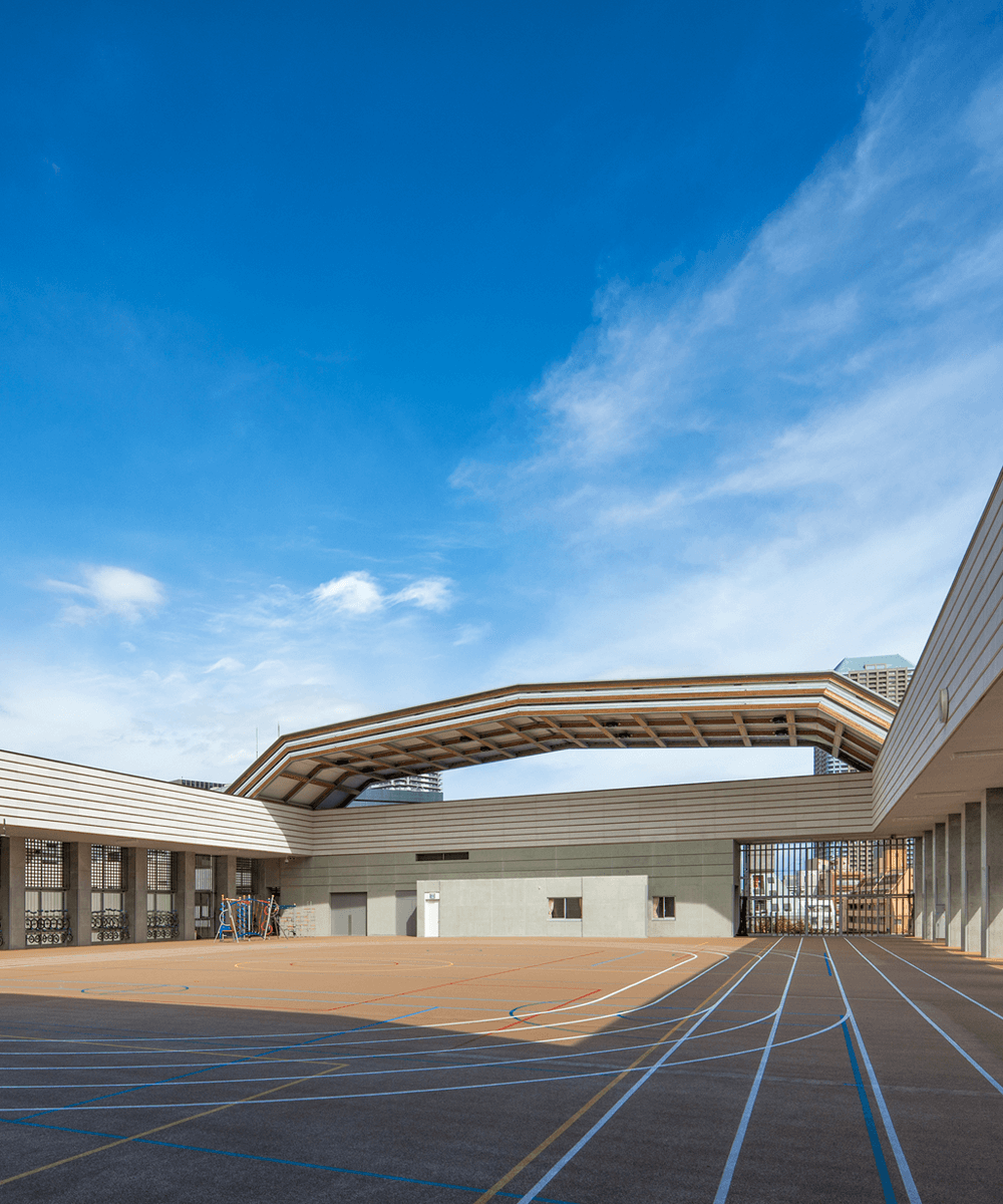 03. 計画から施工まで一貫対応できる体制