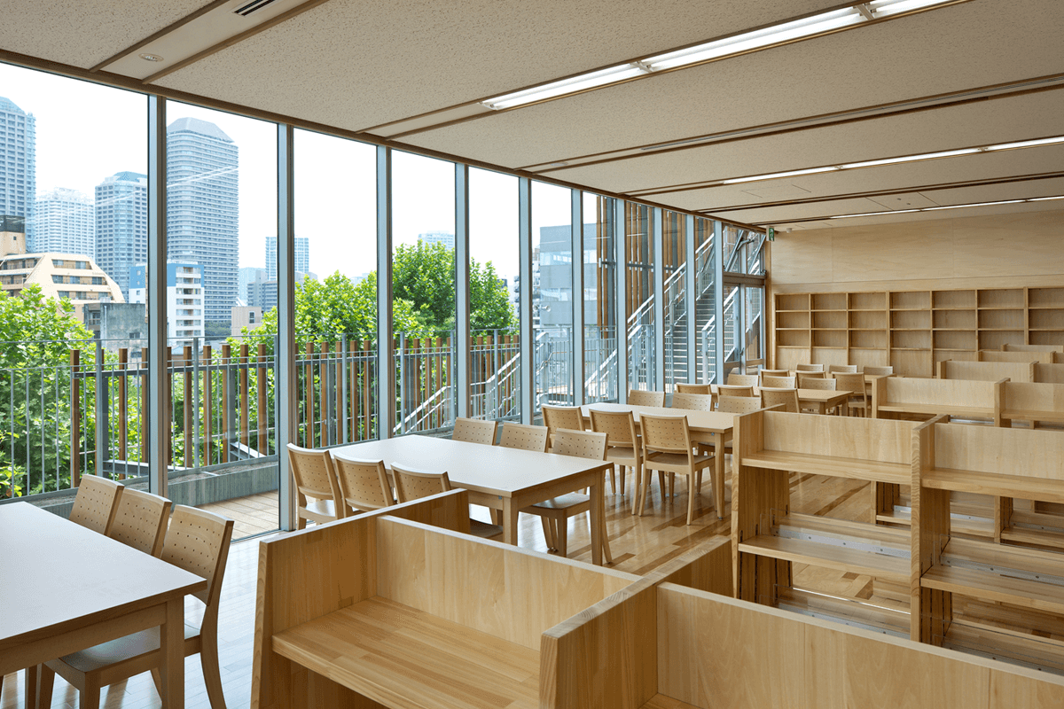 建築事業のスライド画像 その4