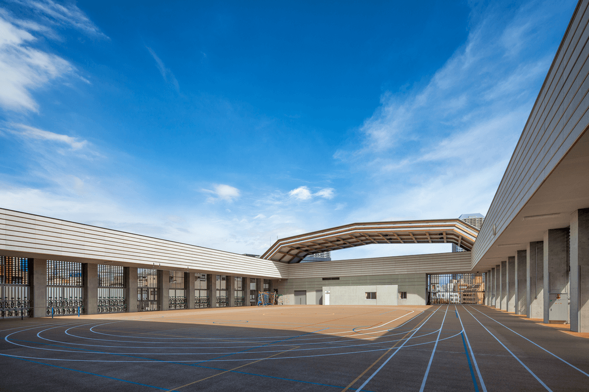 建築事業のスライド画像 その5