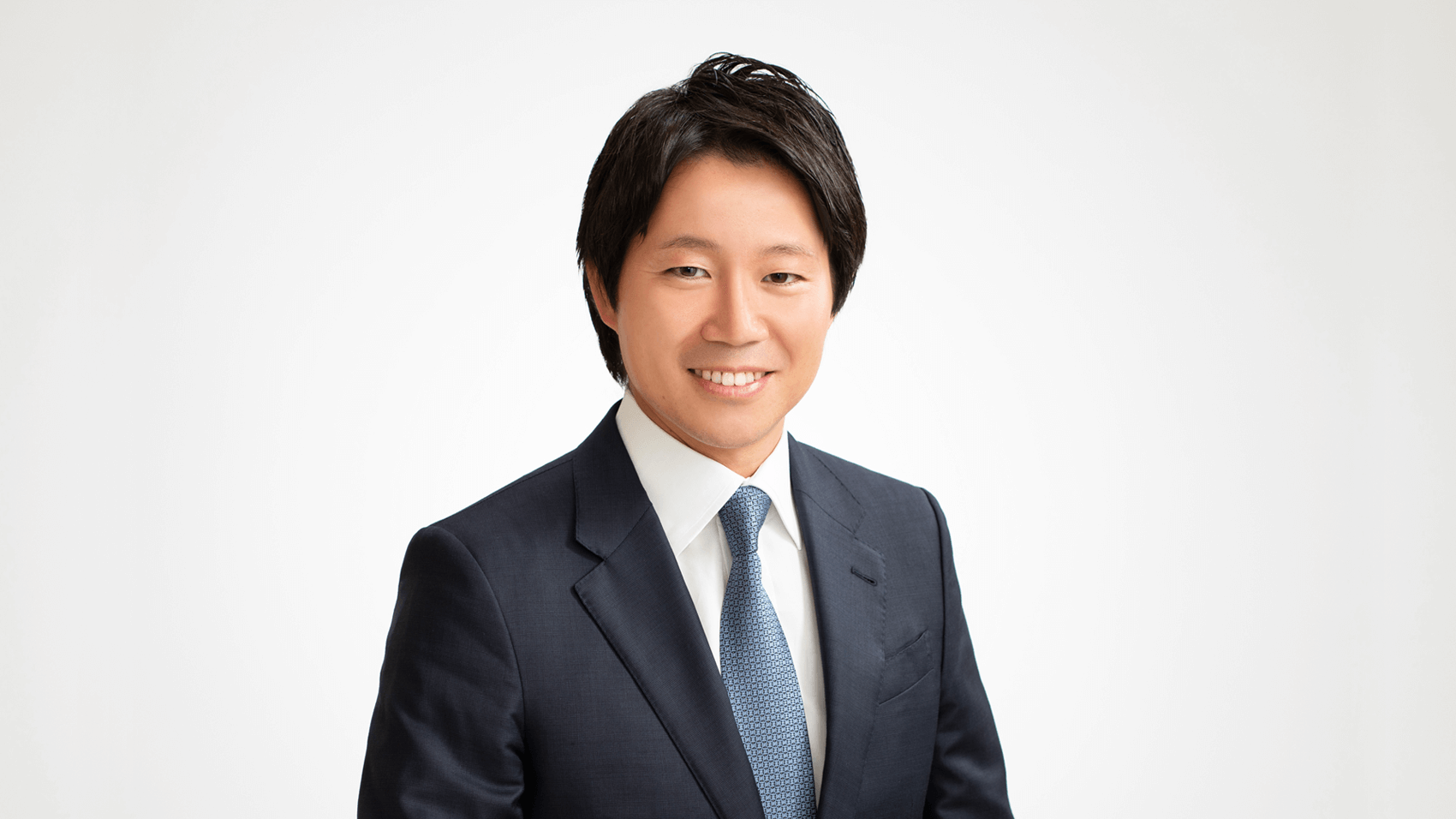 代表メッセージ