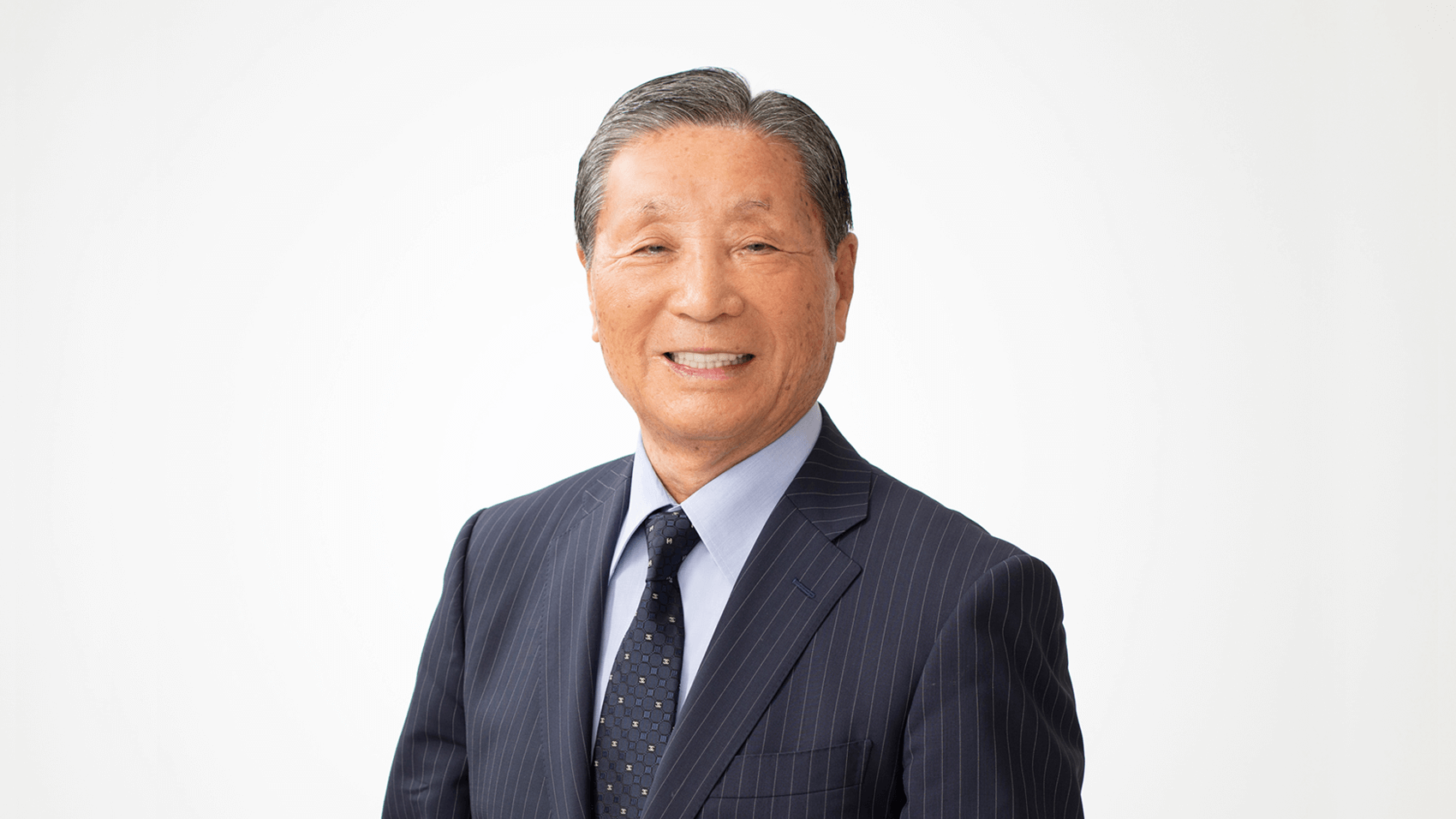 代表取締役 会長 白岩 正通