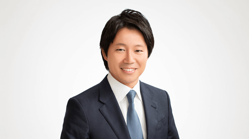 代表メッセージ