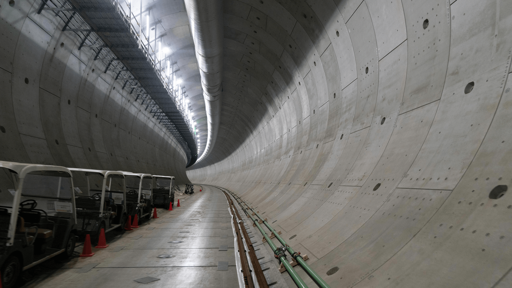 工事・プロジェクト実績