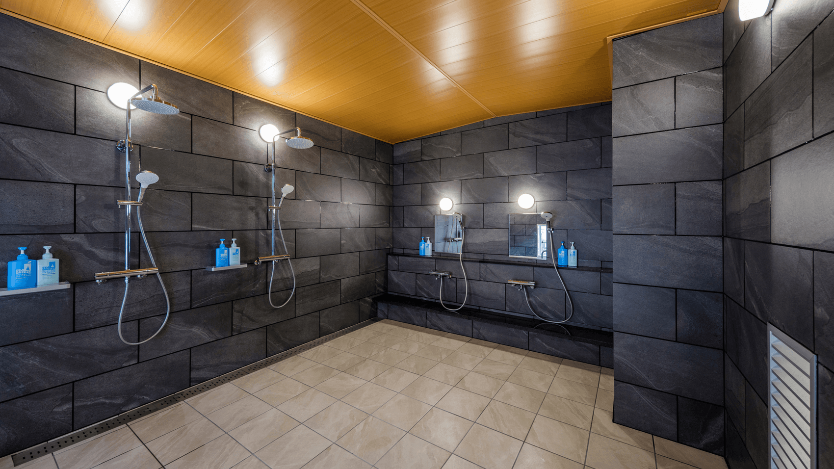 白岩の社員寮の特徴・魅力