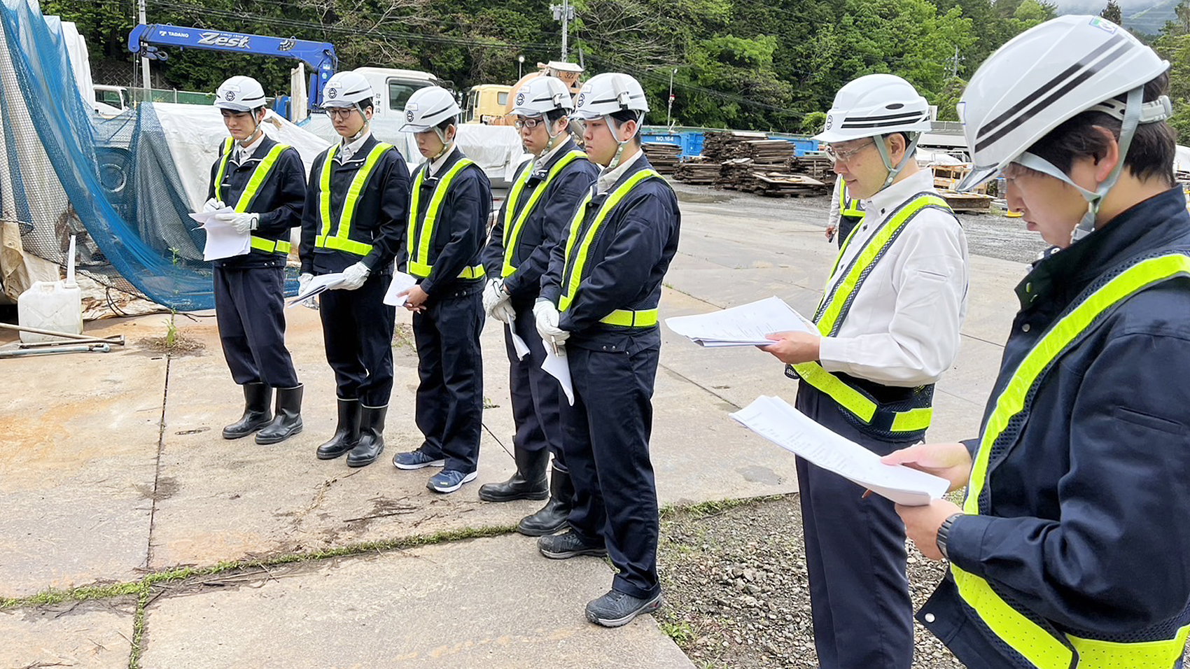 取締役 企画部長 白岩 大地