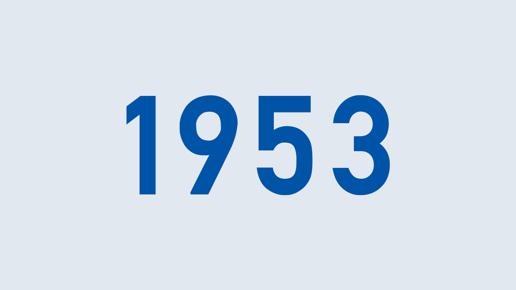 数字でみる白岩工業