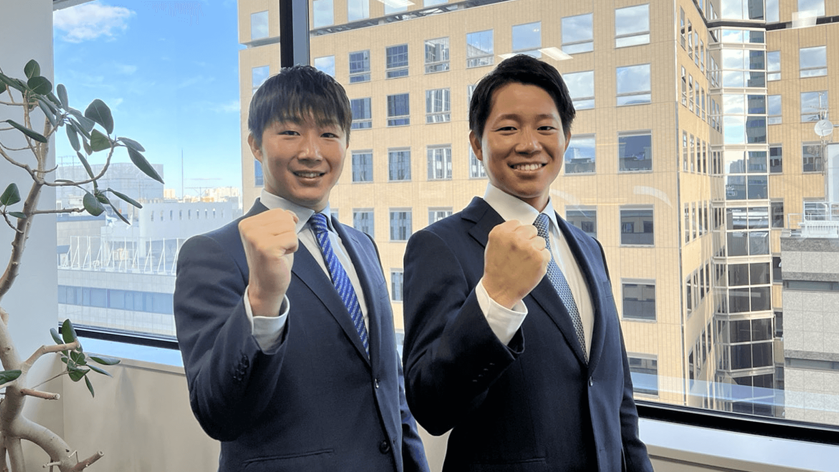 採用と教育で日本一のサブコンへ