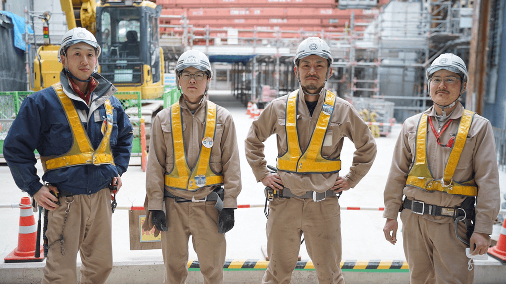 採用コンセプト・求める人物像