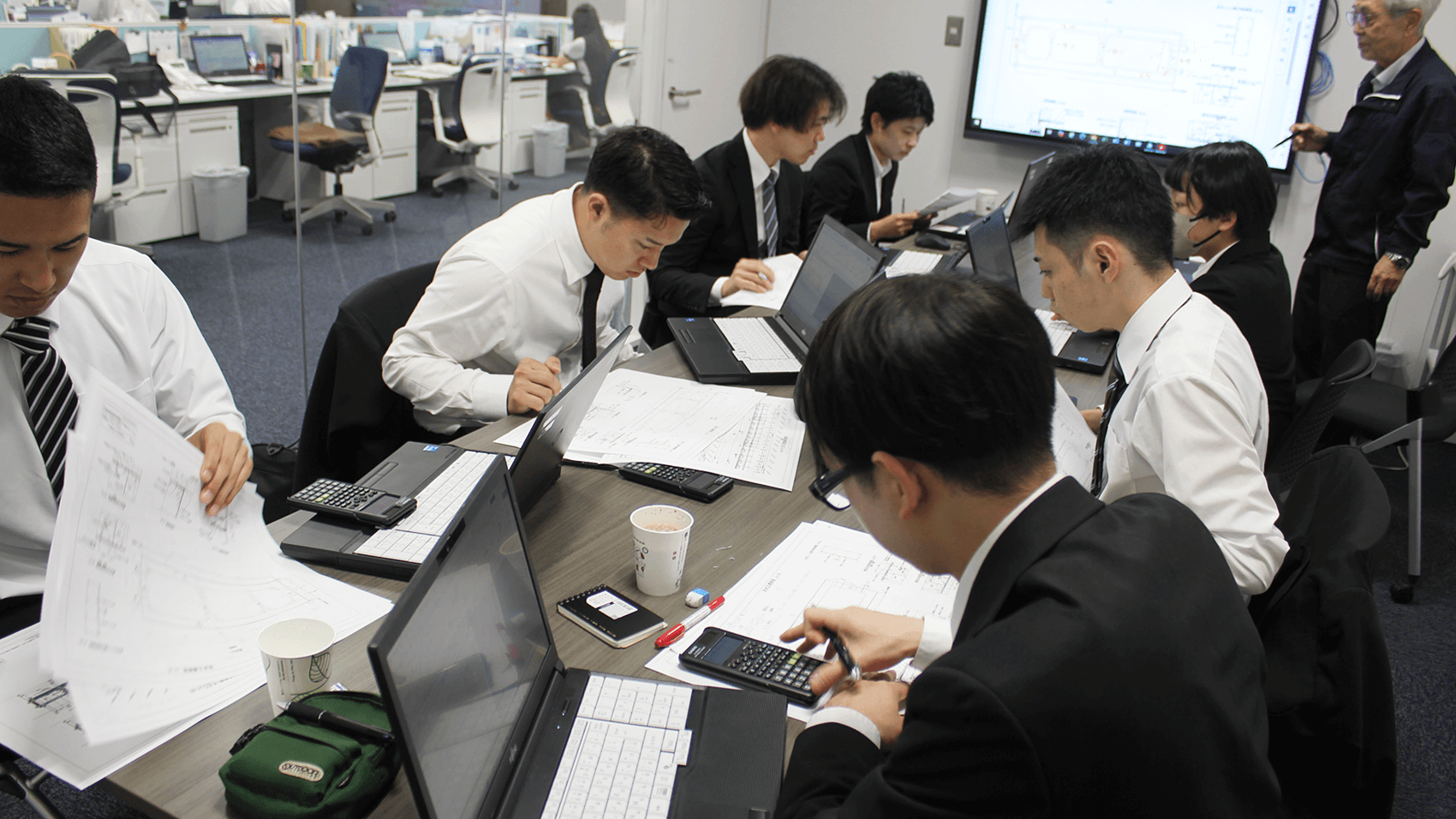 03. 自分自身を変えたいと思っている人