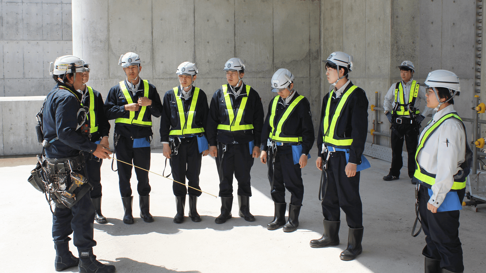 04. 人として当たり前のことを大切にできる人