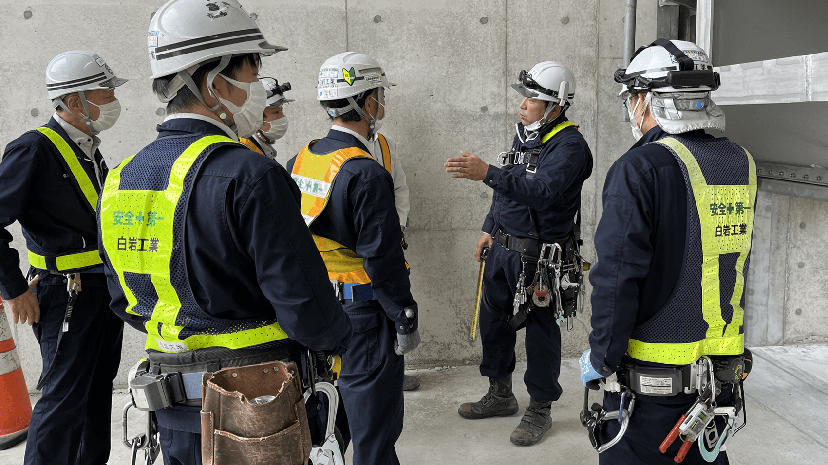 wellfare 03 スキルアップ