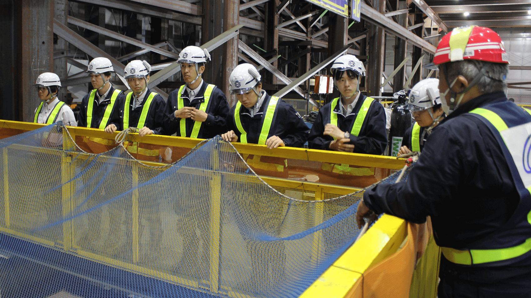 wellfare 04 ヘルスケア・休日休暇