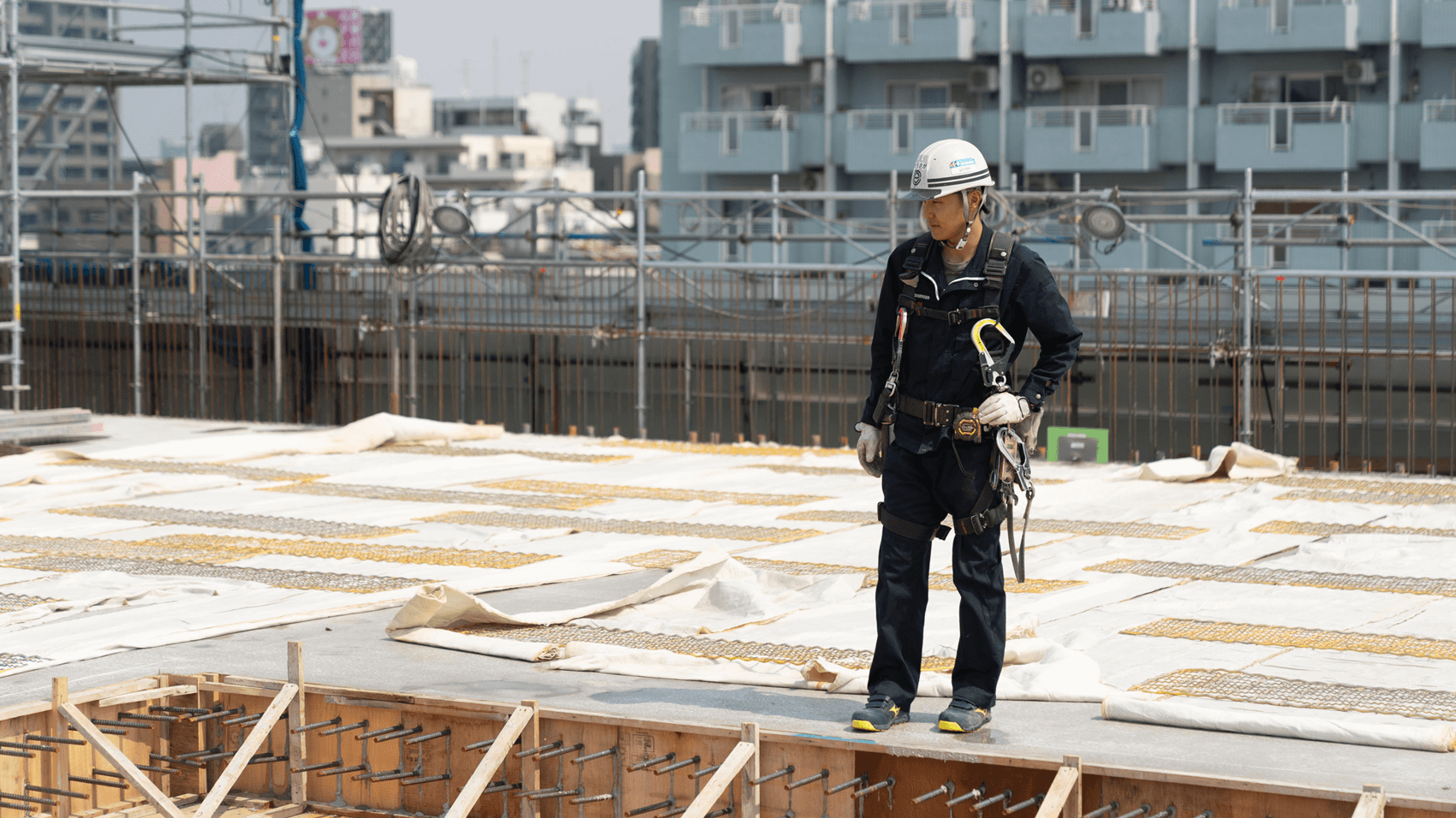 施工管理の役割とは
