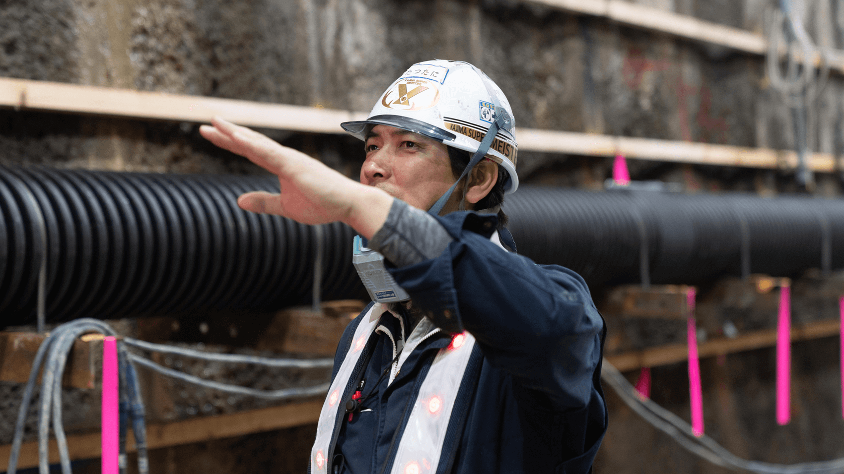 提案から実行まで担う「プレイングマネージャー」