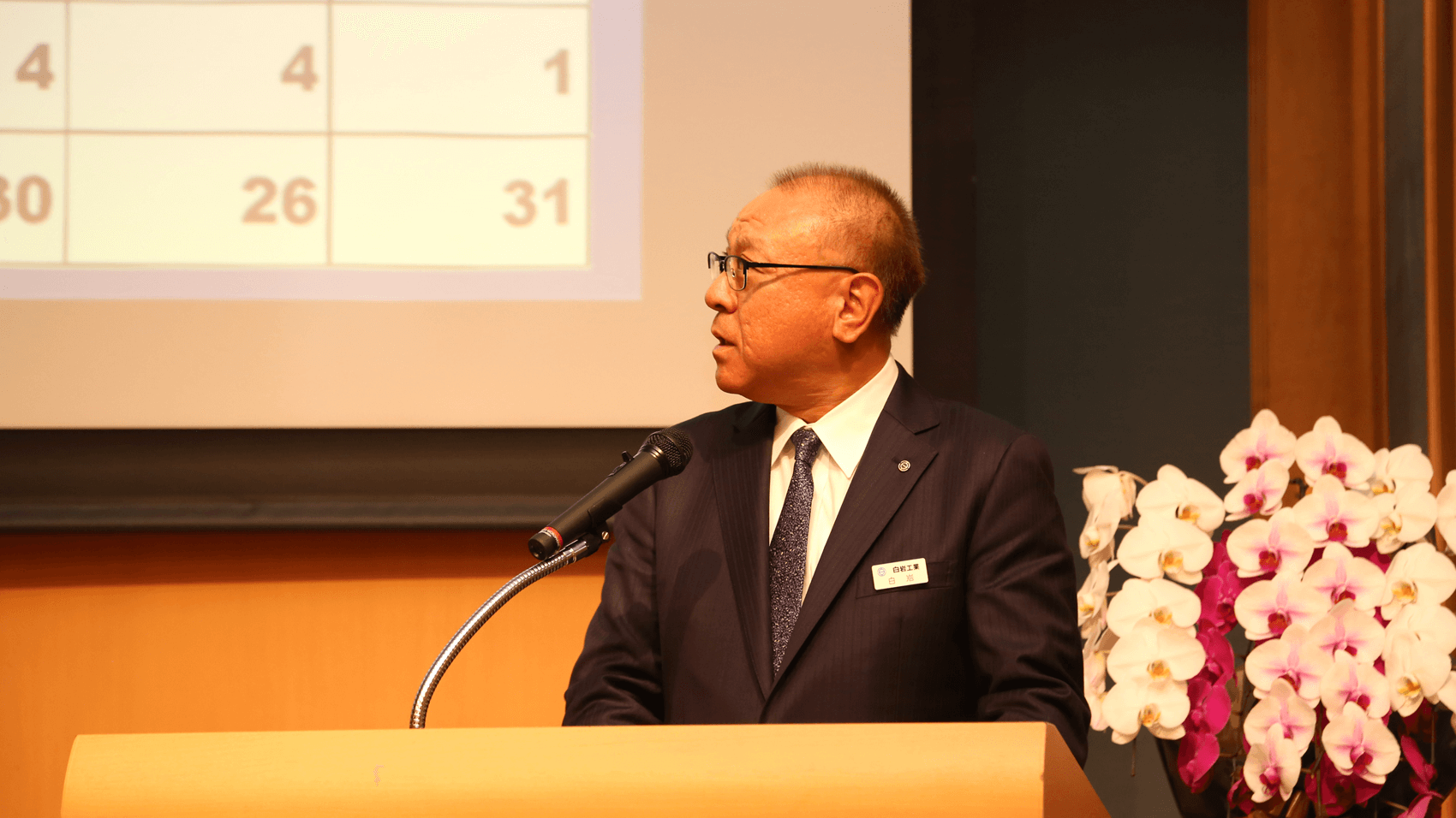 安全環境本部の将来の展望と目指す姿