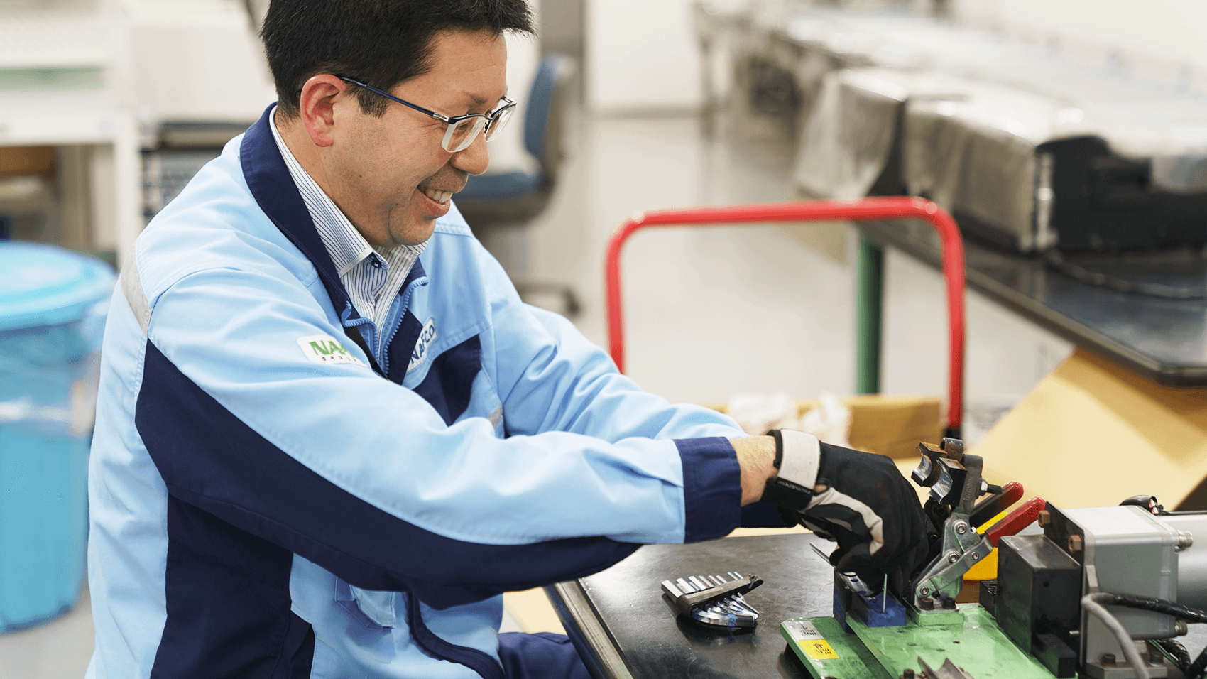 空港保守管理の目指す将来像