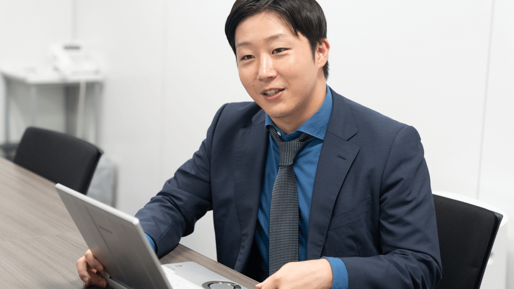 経営企画部の役割