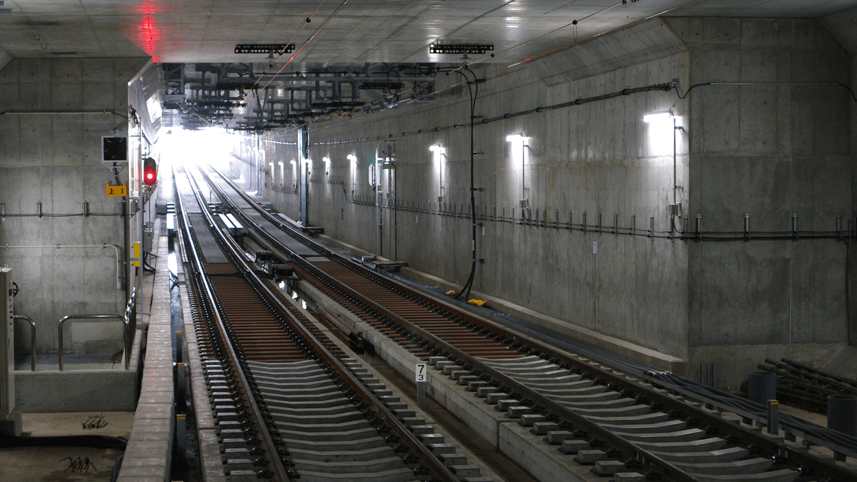 土木本部(鉄道工事)の役割