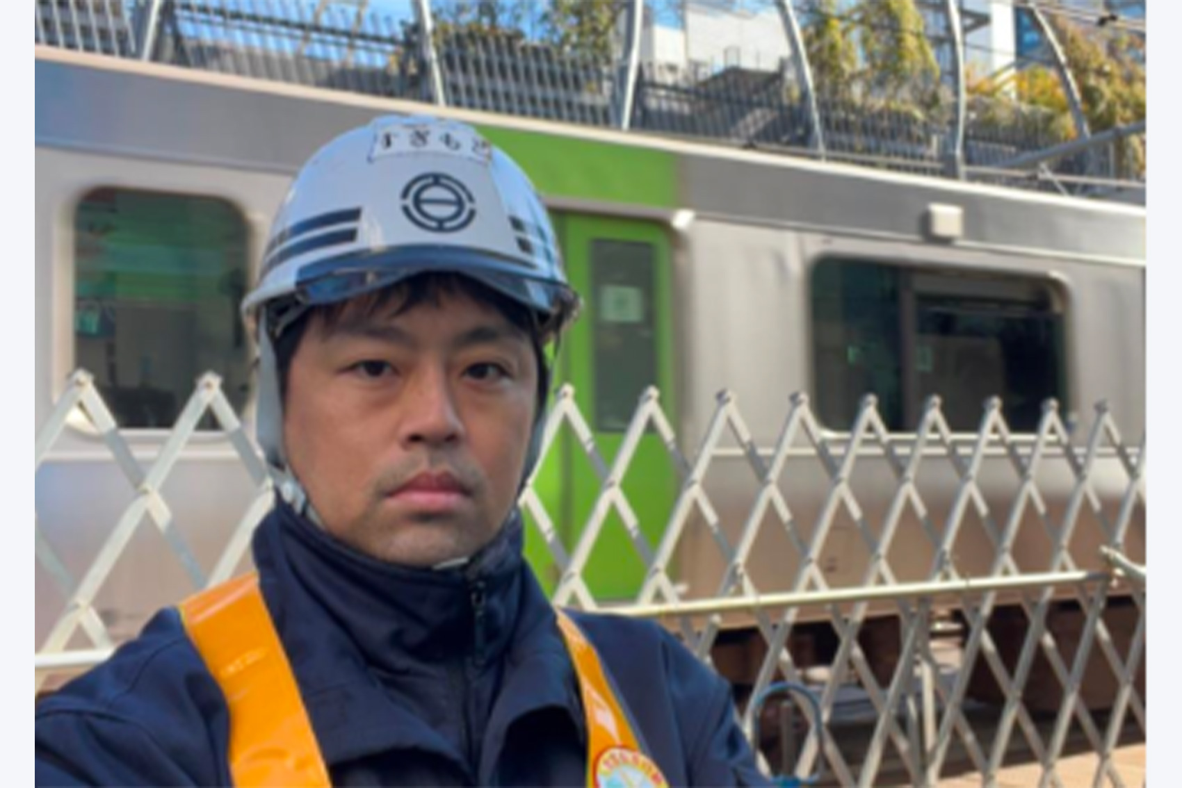 白岩工業社員インタビュー(杉本さん/新卒入社)