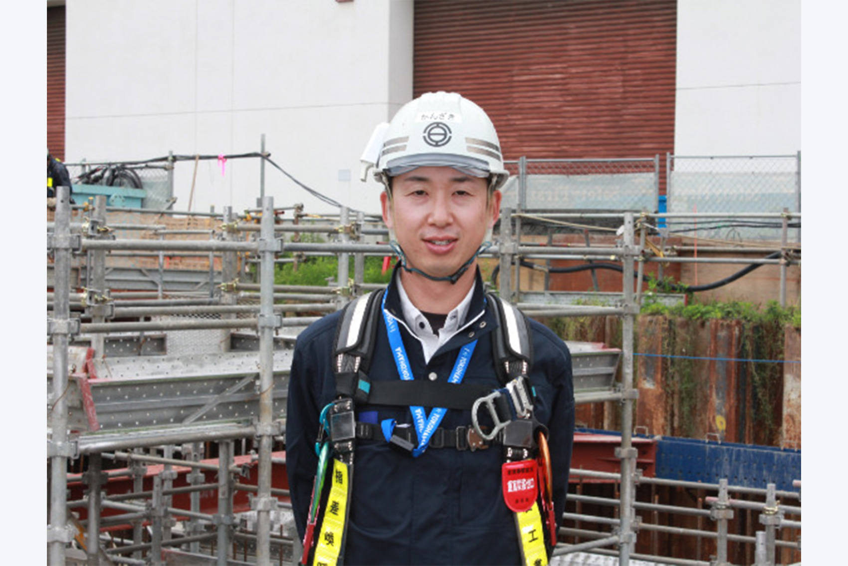 施工管理職(現場監督)の1日の流れを知りたい!具体的な仕事内容もご紹介!