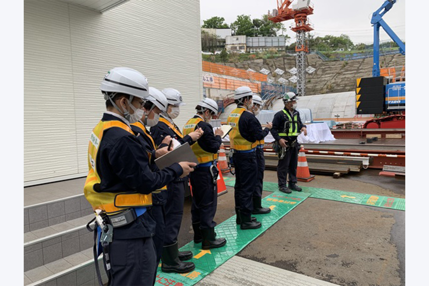 【24卒就活生必見!!】白岩工業が求める人物像とは?採用理念や具体的なポイントを紹介