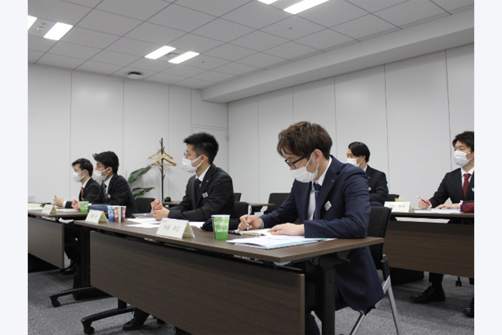 【2025年卒】夏季インターンシップ受付開始!