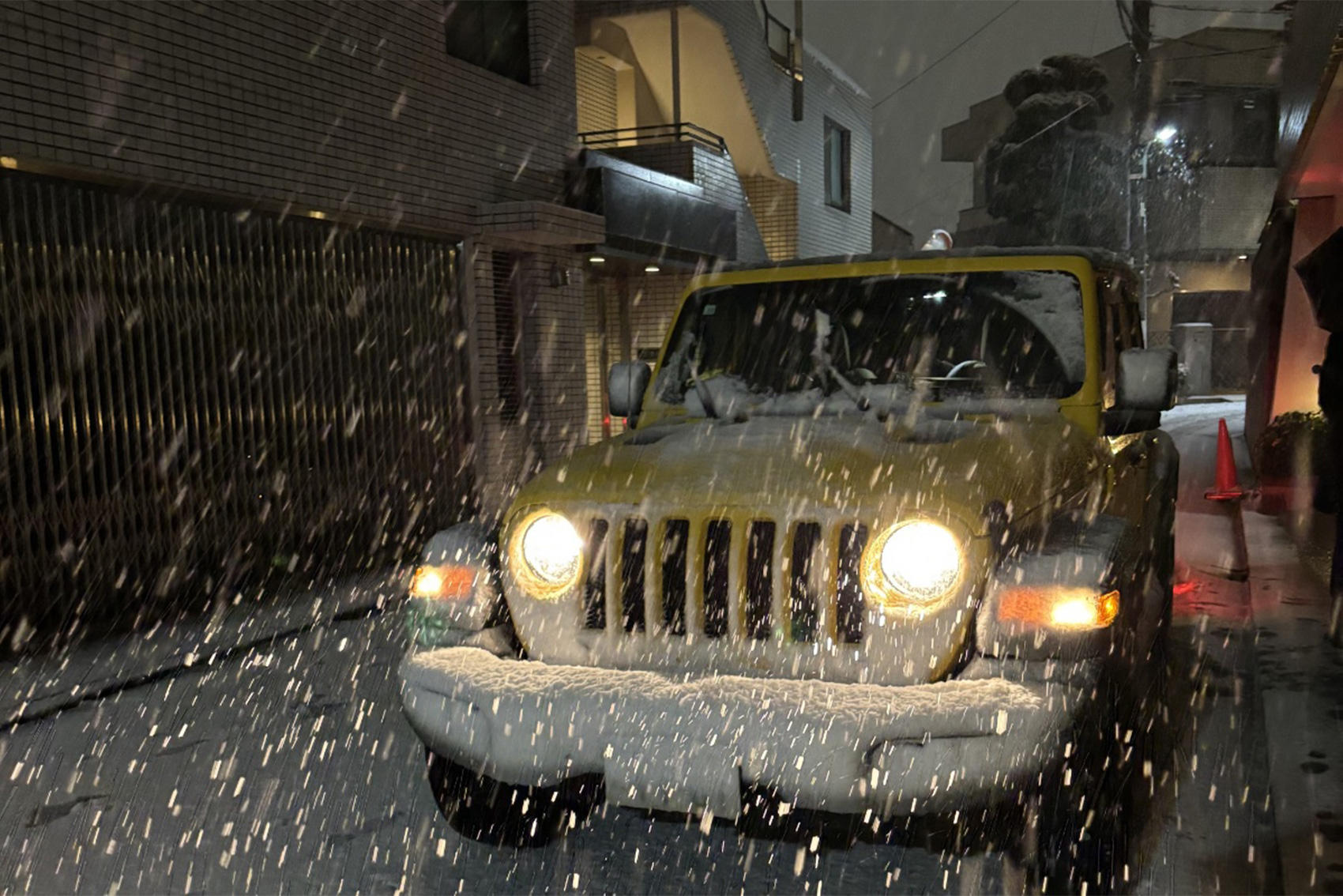 【2025年卒】合同企業説明会へ続々参加中!