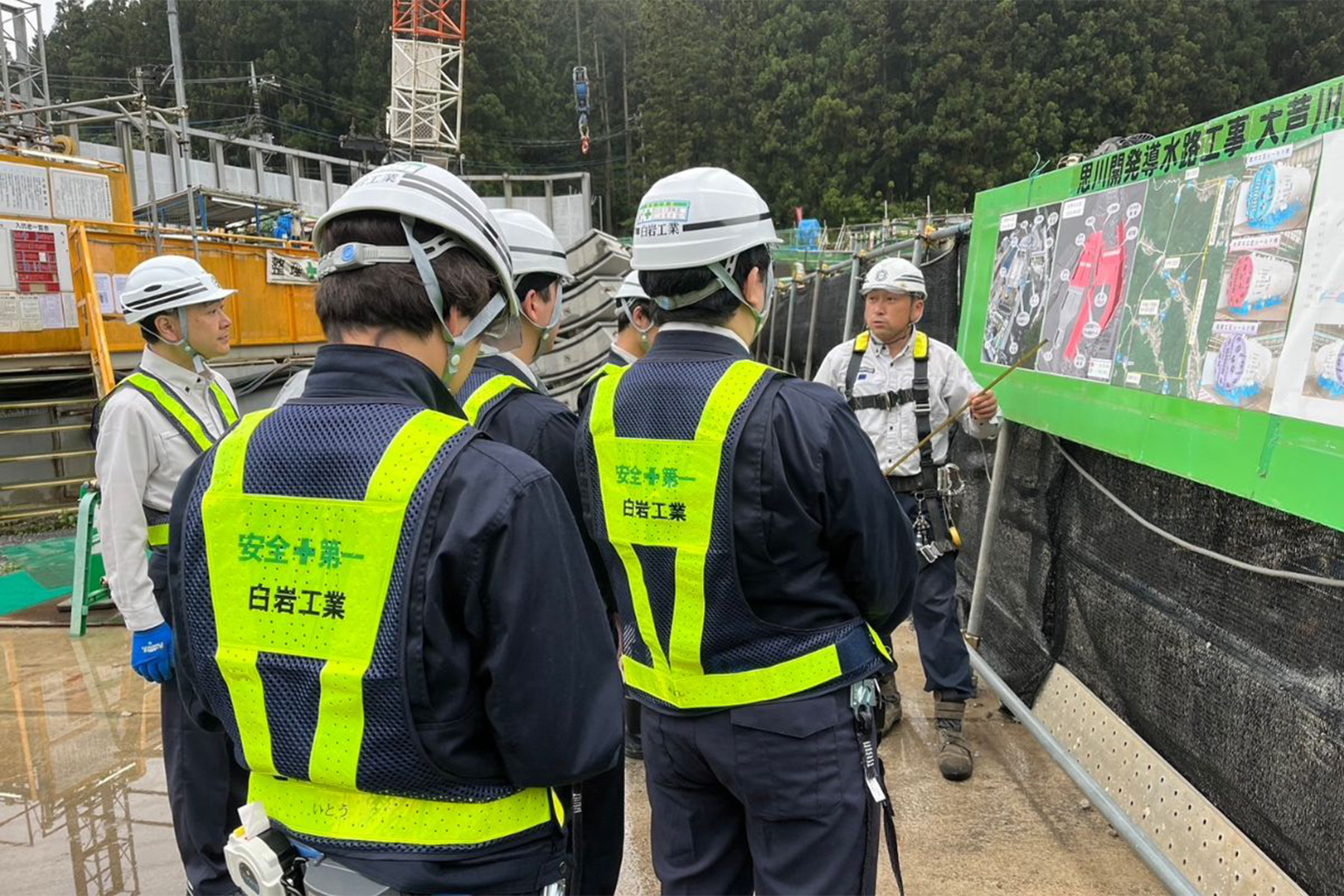 【2025年卒】内定承諾者が6名になりました!