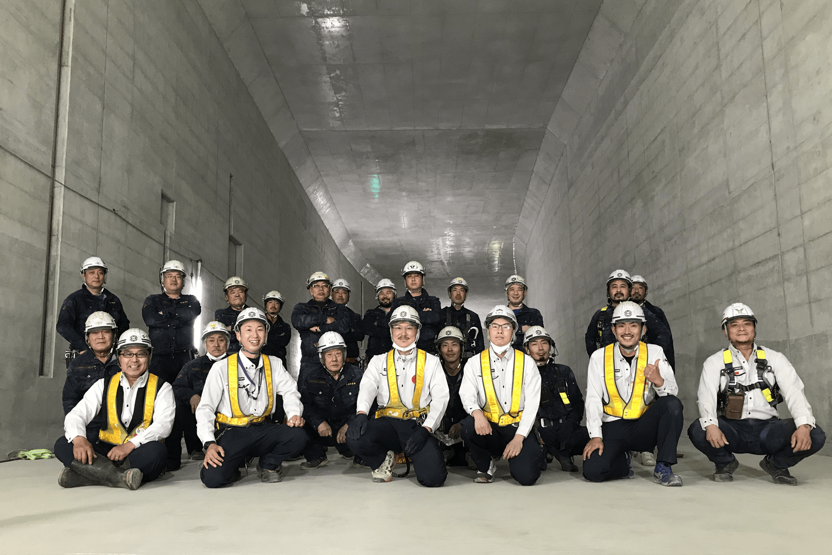 施工管理(現場監督)ってどんな仕事?仕事内容や基礎知識を解説!【前編】