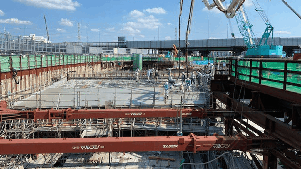 D(Delivery 工程管理)