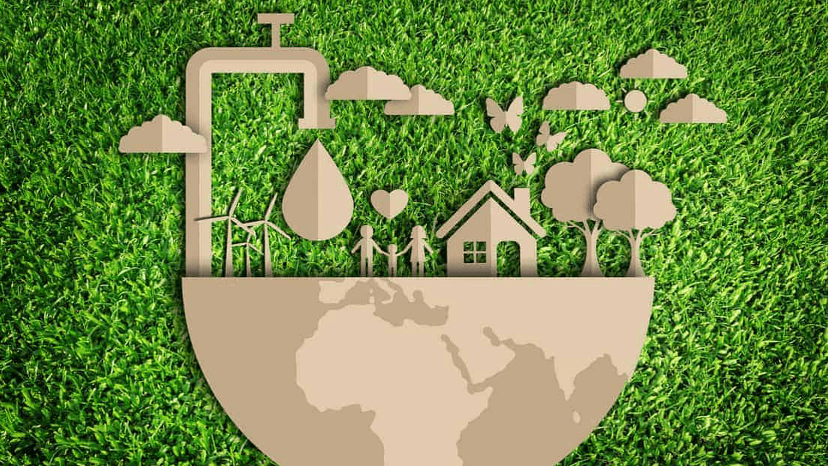 E(Environment 環境管理)