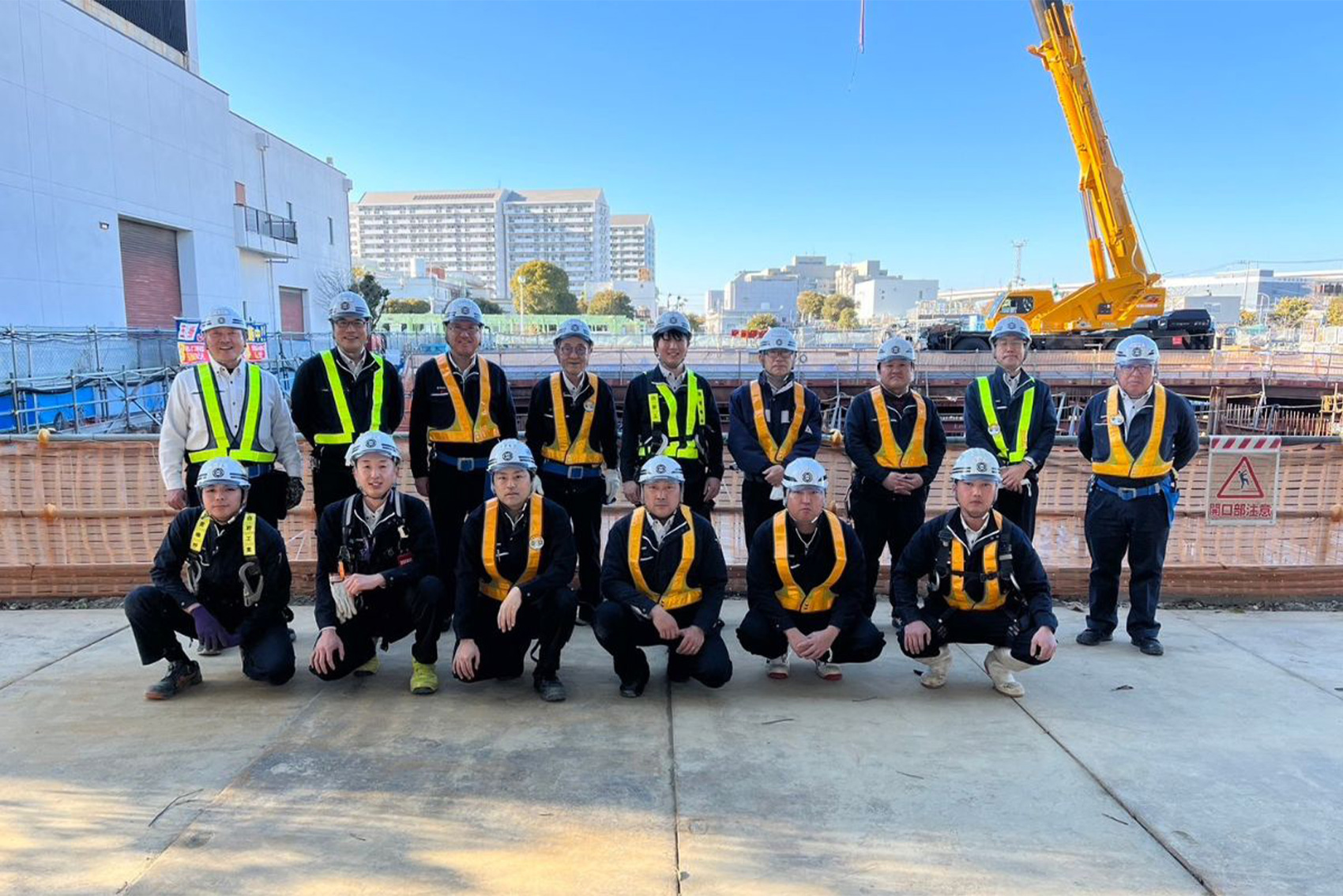 白岩工業の施工管理で働くメリットは？現場経験ができる魅力や将来性を解説！