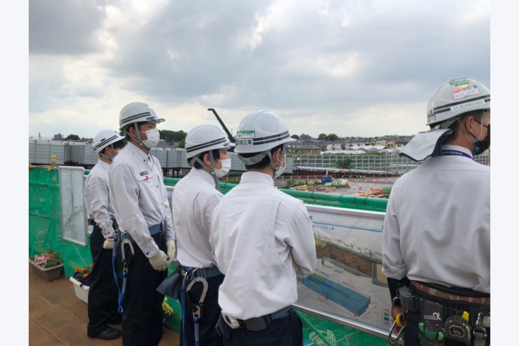 不安を解消し入社後の研修の質を高めよう!白岩工業の内定者フォローについて