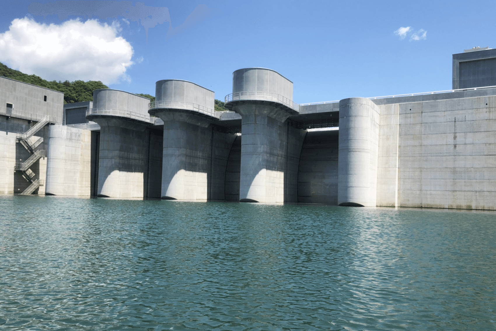 八ッ場ダムの工事・プロジェクト実績 その2