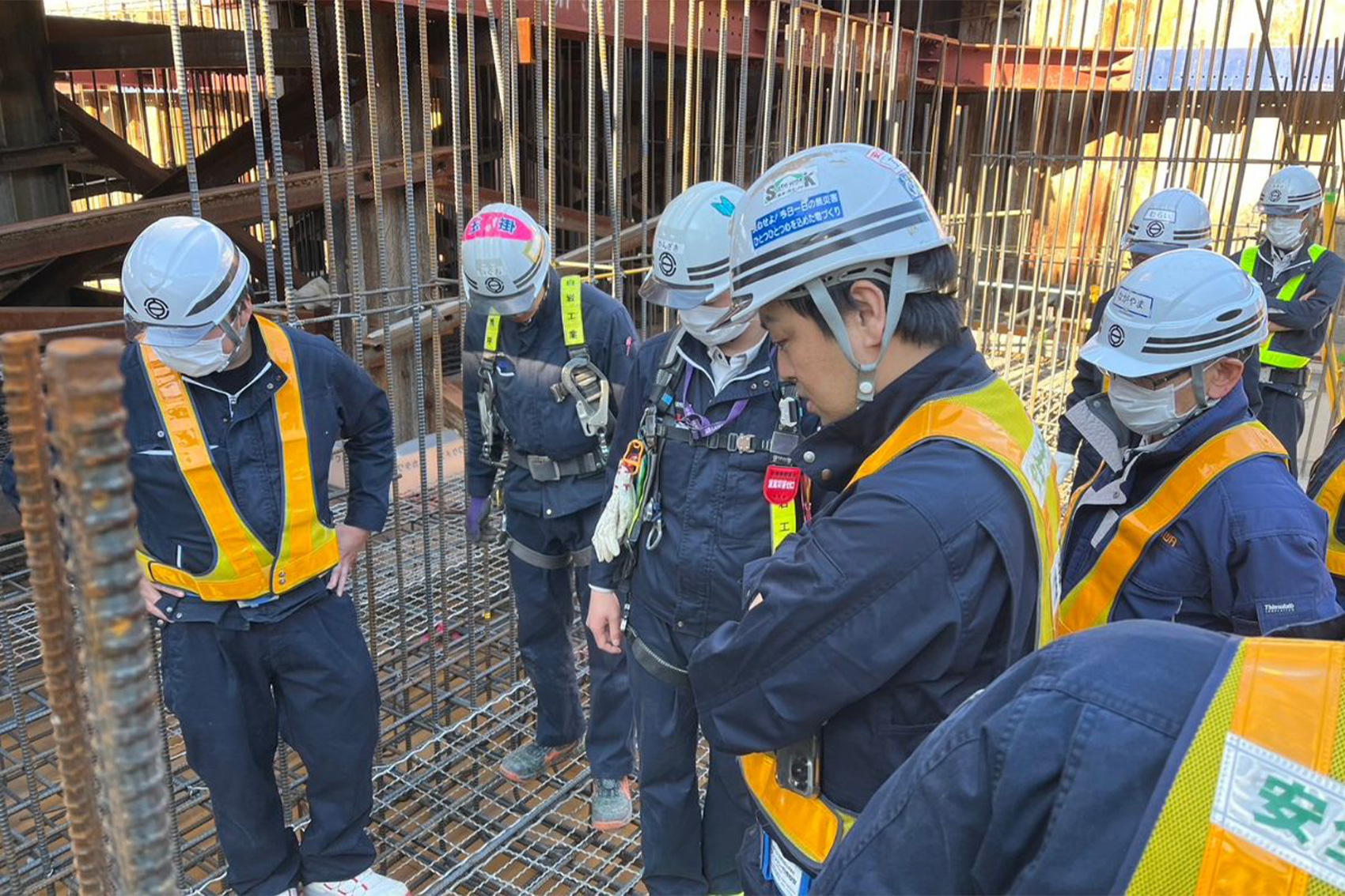 施工管理はなぜきつい・やめとけといわれるの?向いていない人や働く人の声までご紹介!