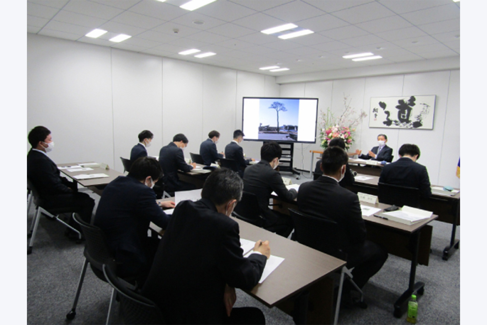 新入社員研修の内容を徹底的にご紹介!