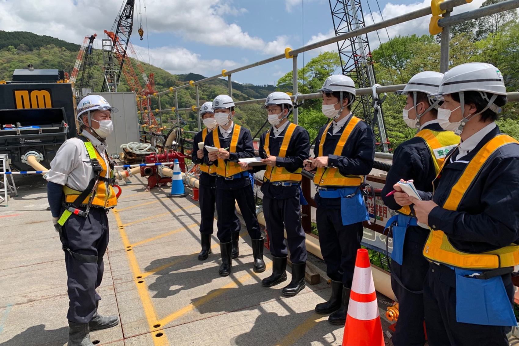 2級土木施工管理技士とは? 資格の取得方法やメリット、就職先まで徹底解説!