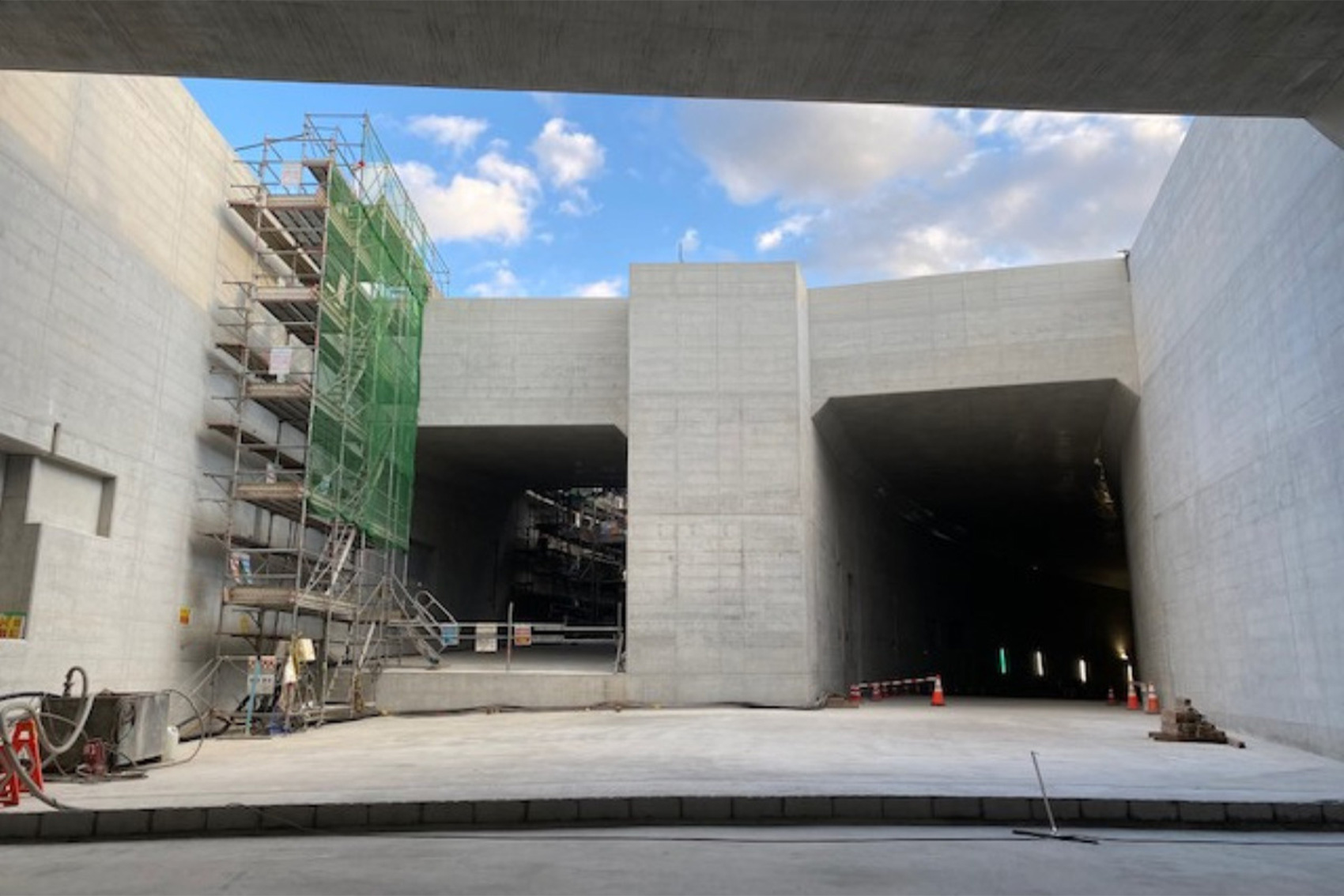 コンクリート打設とは？打設手順や工法、打設する時の注意点まで詳しくご紹介！