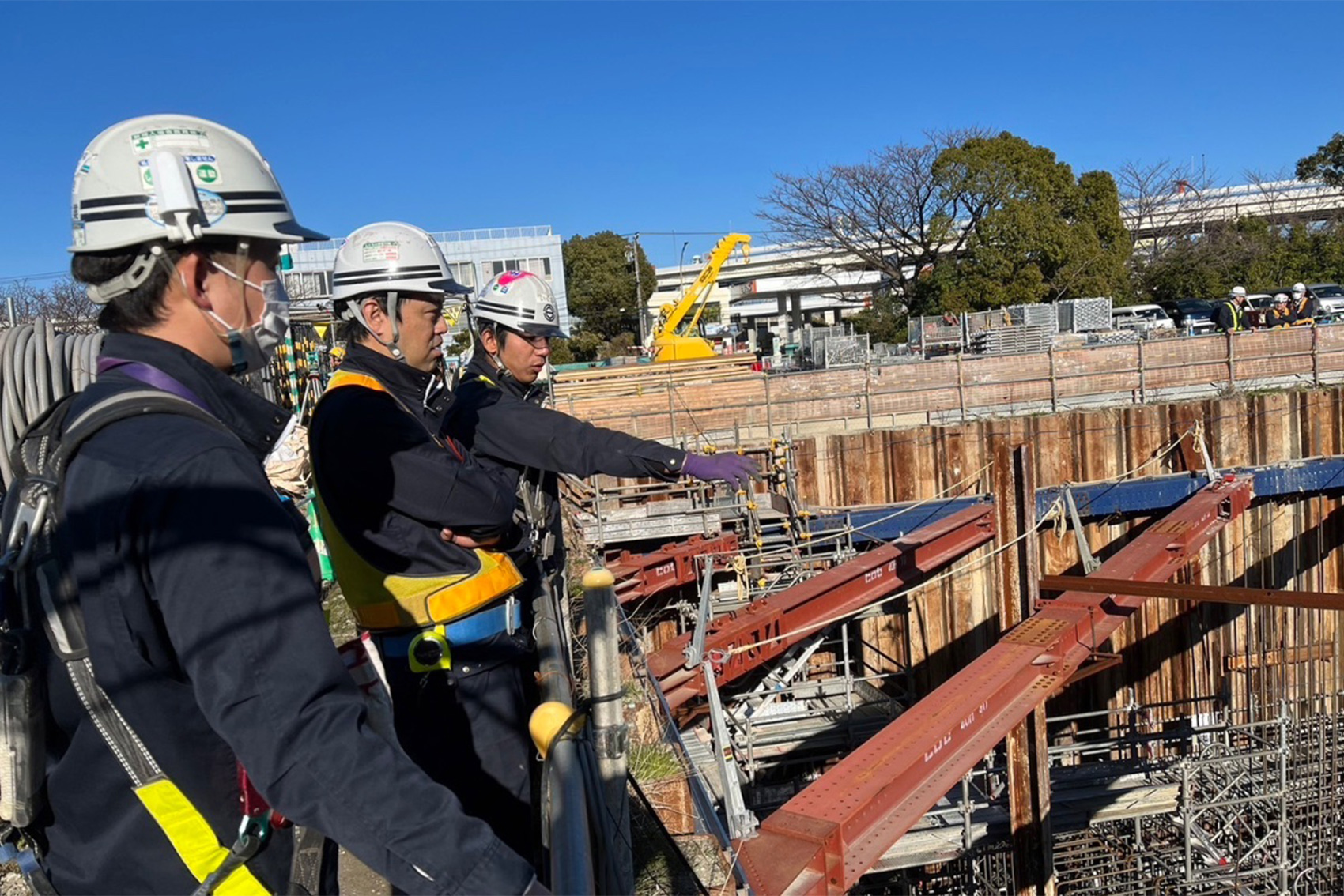 施工管理の将来性が高いといわれる理由とは?今後の需要やこれから活躍する方法を解説!