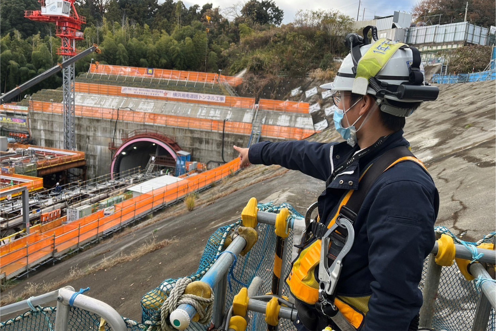 QCDSEについて知ろう! 施工管理における優先順位や取り組みを徹底解説