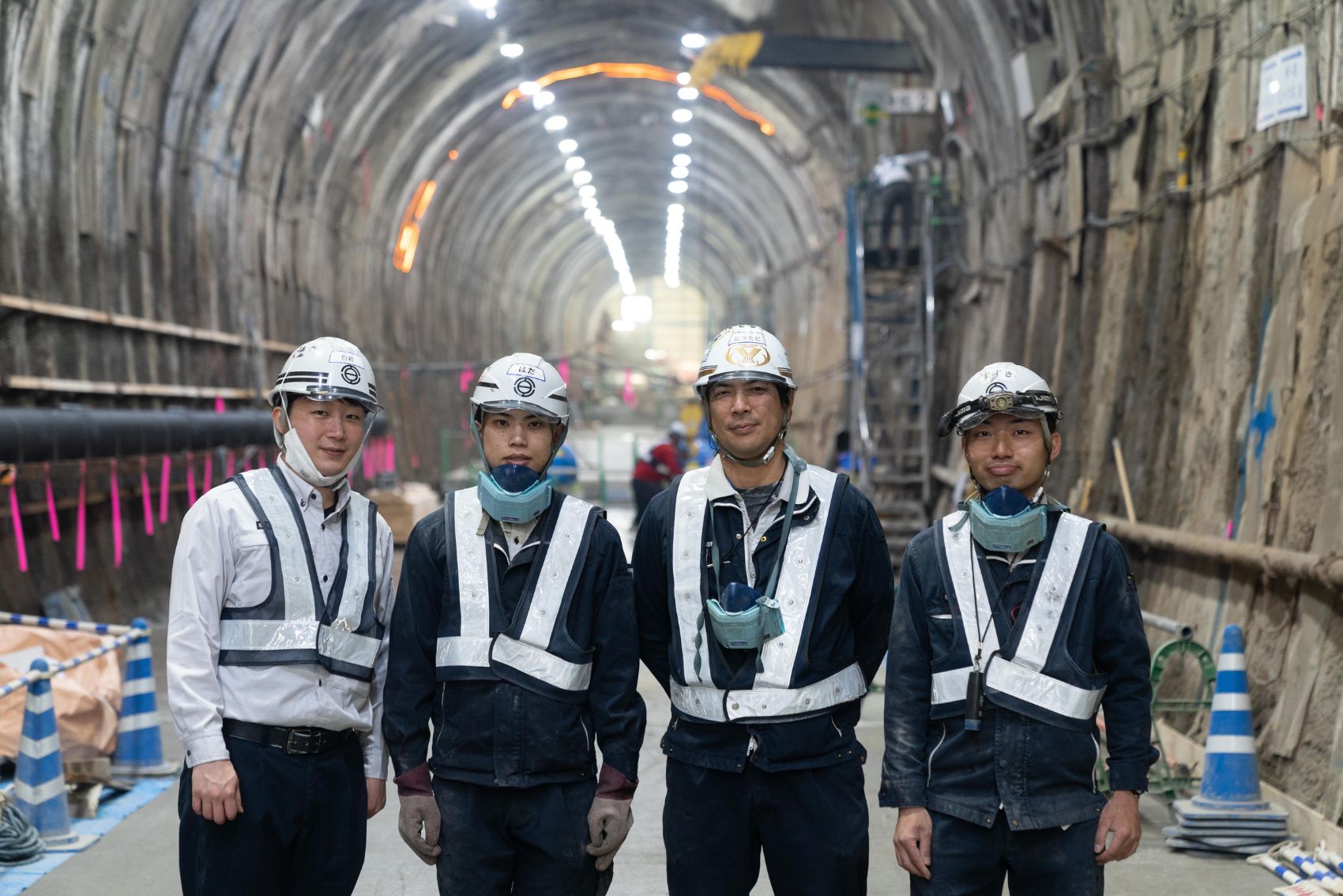 施工管理のキャリアアップとは？将来像と成長企業の選び方