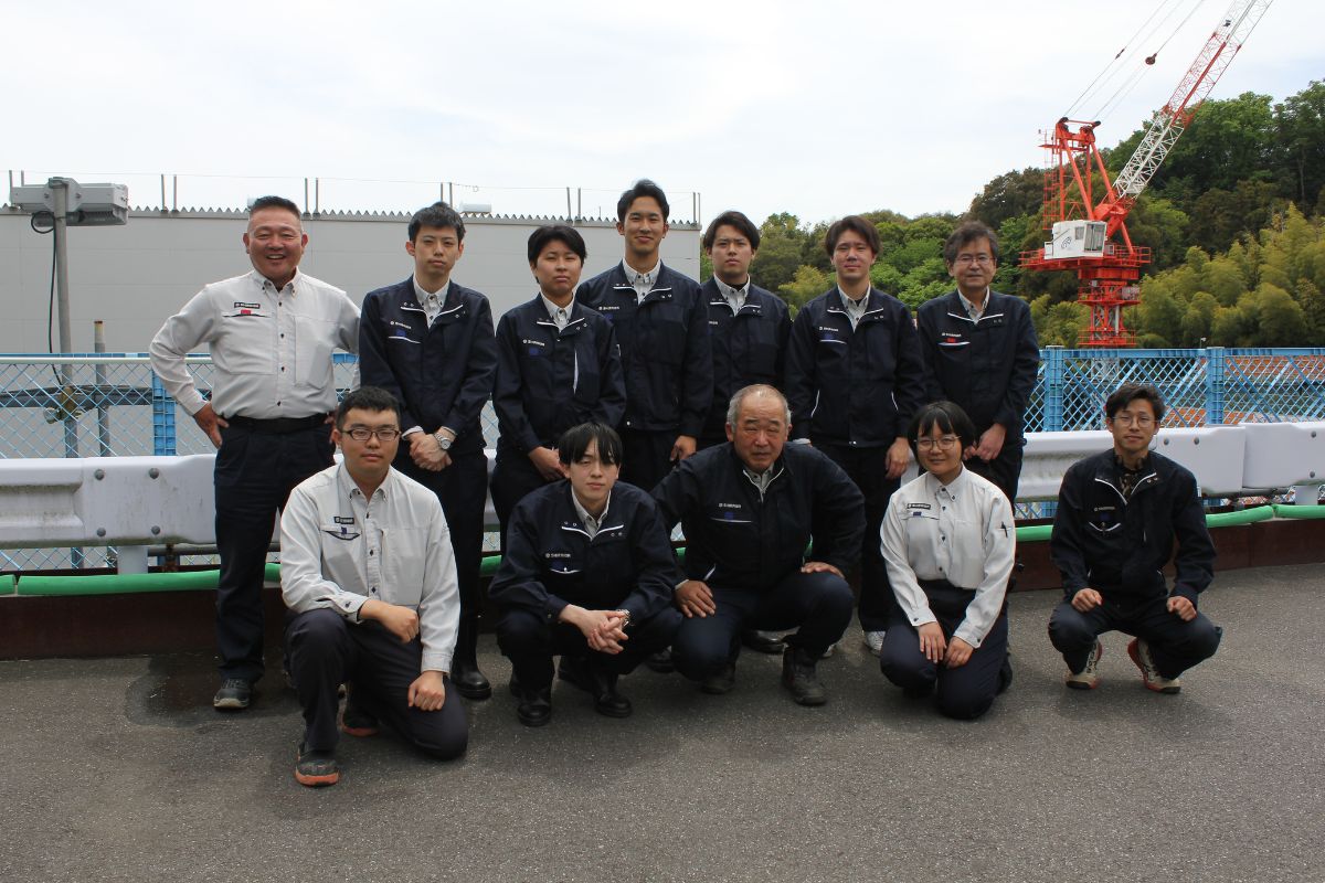 土木・建設業の社会的意義とは。インフラを支える仕事のやりがいと、いま若い世代に期待されていること